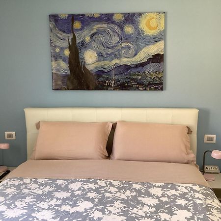 Bed And Breakfast Da Giuseppe, Camere Vicino Stabilimento Ferrari Fiorano Modenese Bagian luar foto