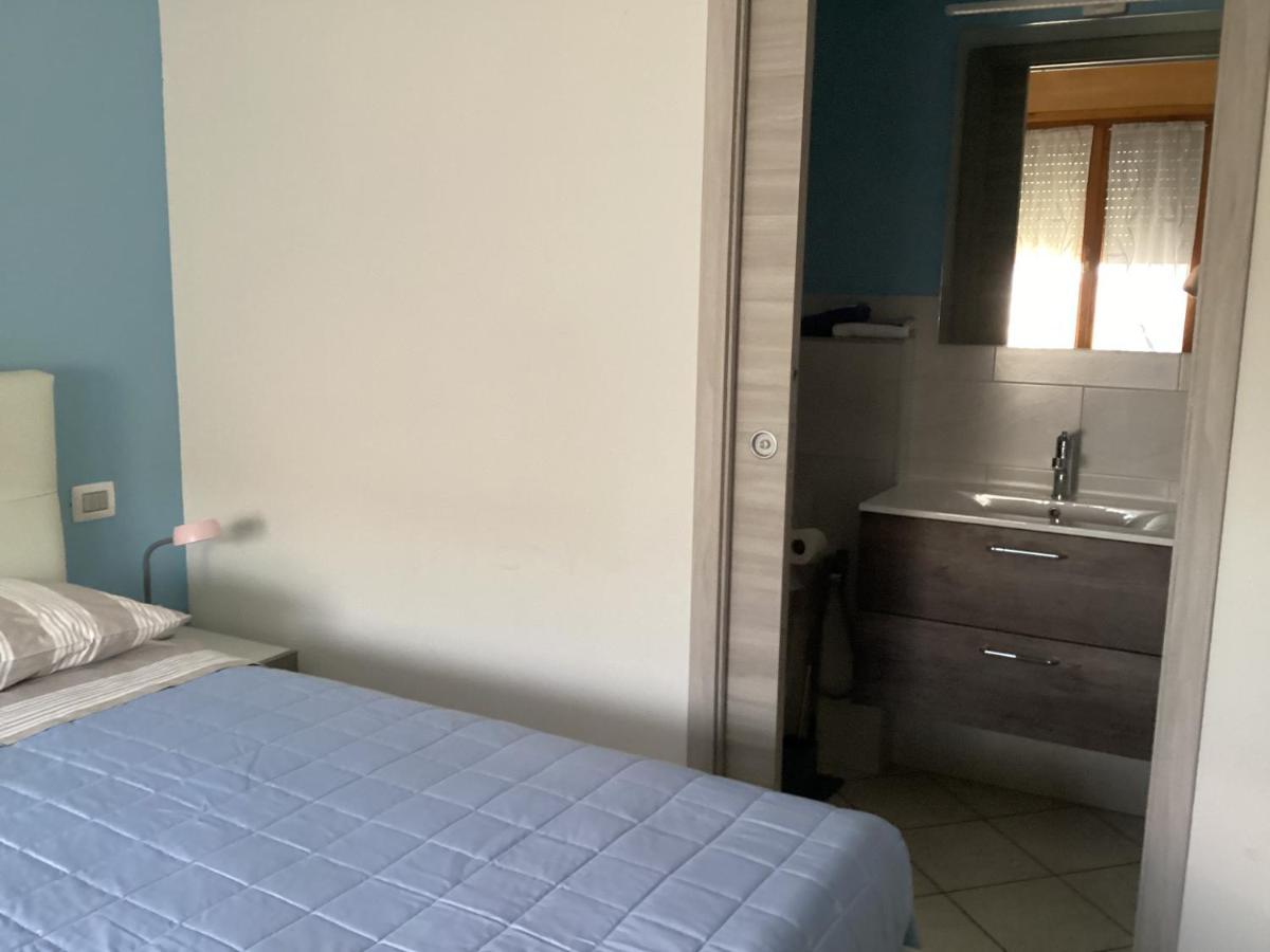 Bed And Breakfast Da Giuseppe, Camere Vicino Stabilimento Ferrari Fiorano Modenese Bagian luar foto