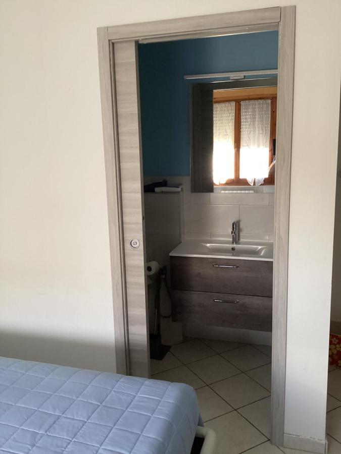 Bed And Breakfast Da Giuseppe, Camere Vicino Stabilimento Ferrari Fiorano Modenese Bagian luar foto