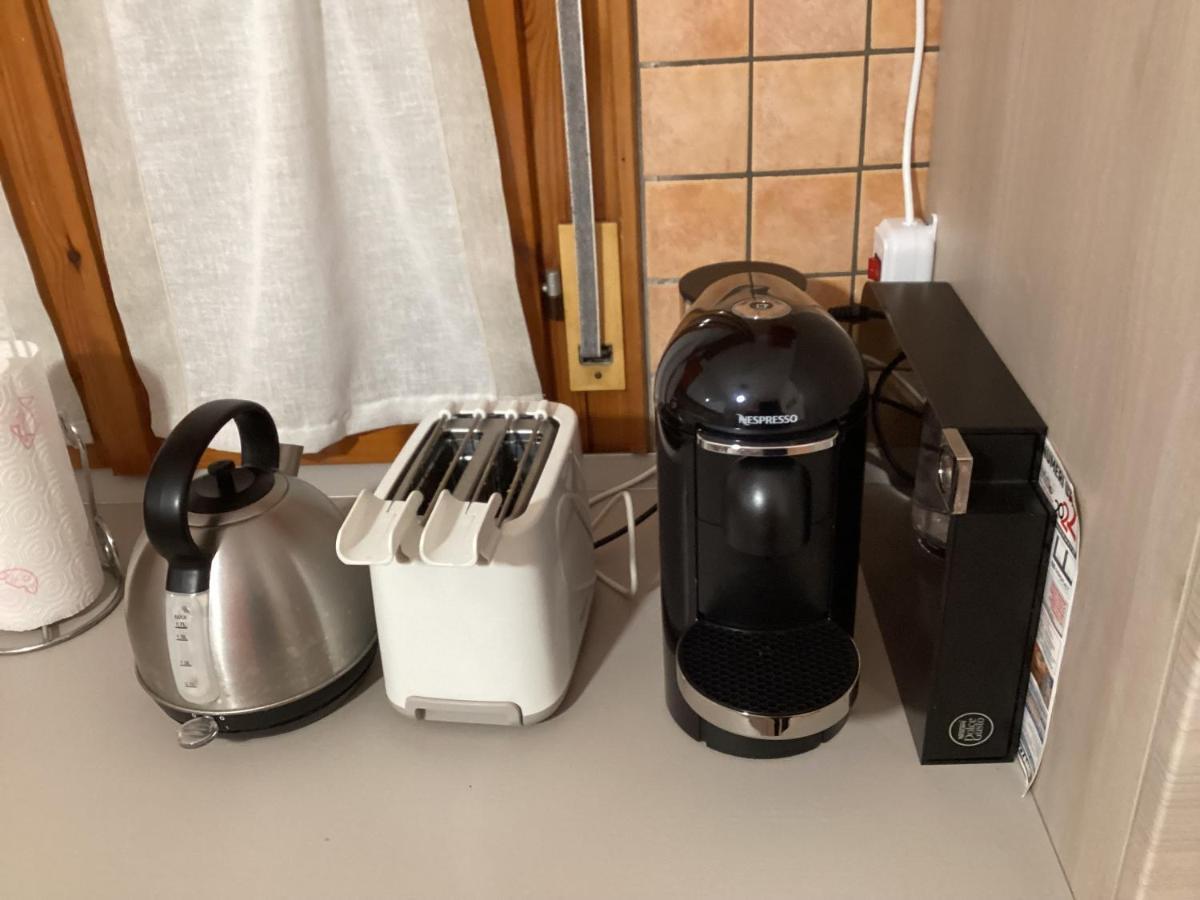 Bed And Breakfast Da Giuseppe, Camere Vicino Stabilimento Ferrari Fiorano Modenese Bagian luar foto