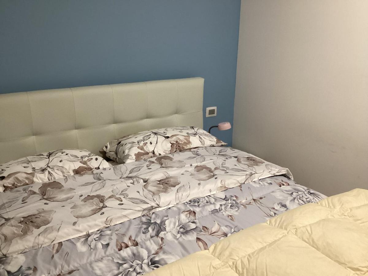 Bed And Breakfast Da Giuseppe, Camere Vicino Stabilimento Ferrari Fiorano Modenese Bagian luar foto