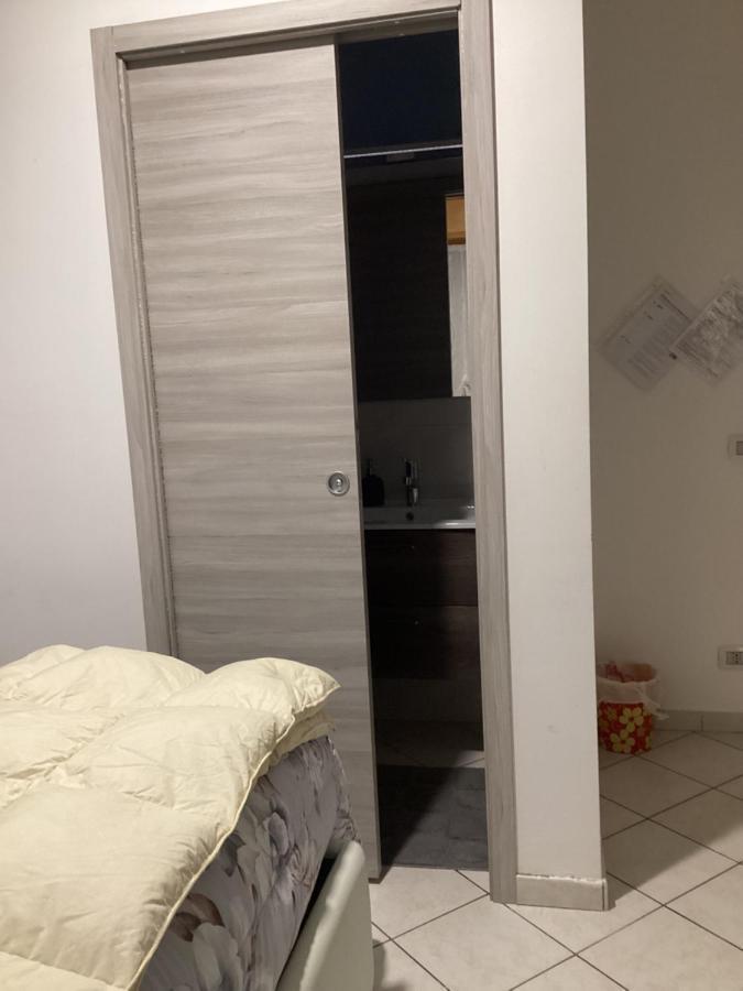 Bed And Breakfast Da Giuseppe, Camere Vicino Stabilimento Ferrari Fiorano Modenese Bagian luar foto