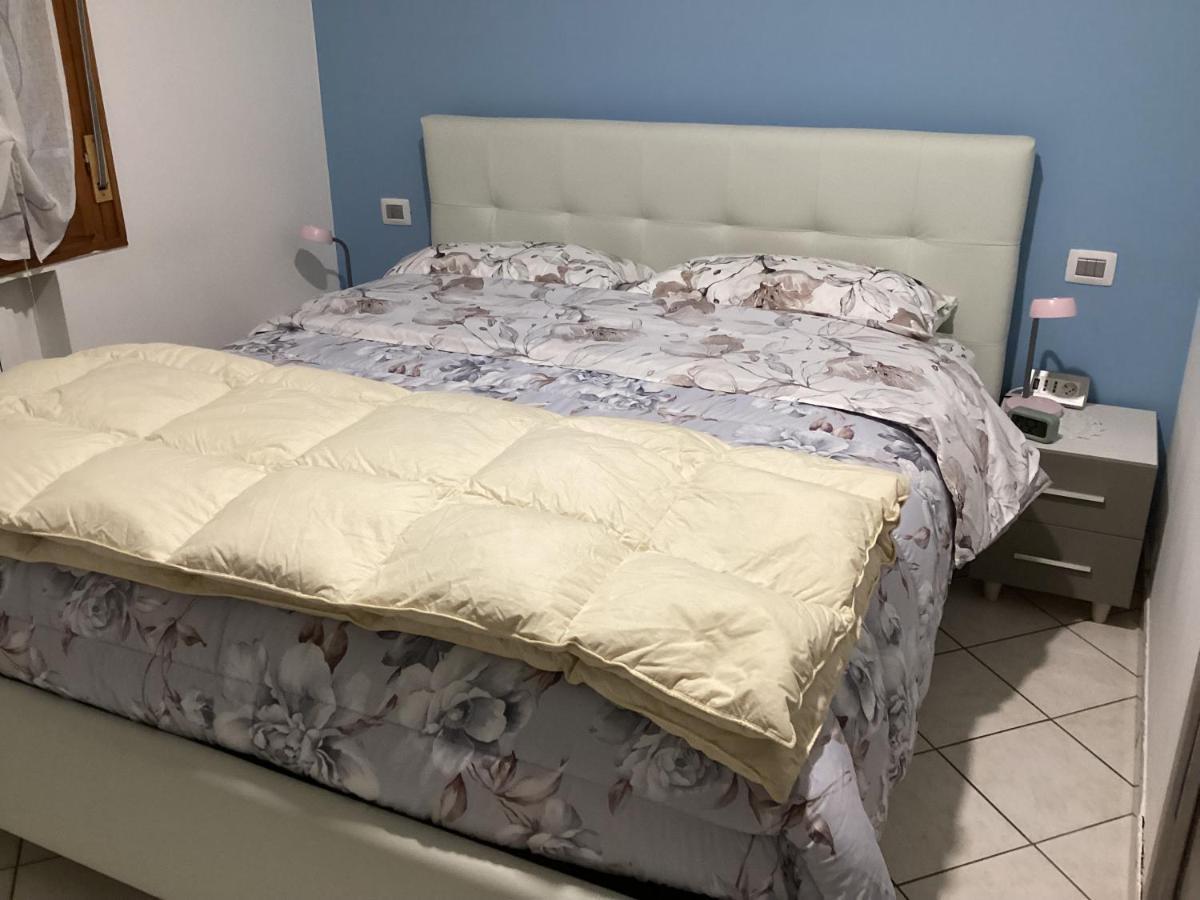 Bed And Breakfast Da Giuseppe, Camere Vicino Stabilimento Ferrari Fiorano Modenese Bagian luar foto