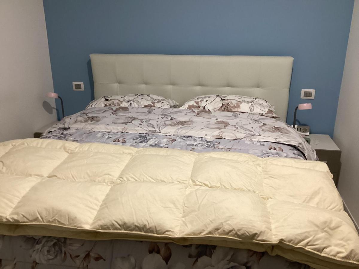 Bed And Breakfast Da Giuseppe, Camere Vicino Stabilimento Ferrari Fiorano Modenese Bagian luar foto