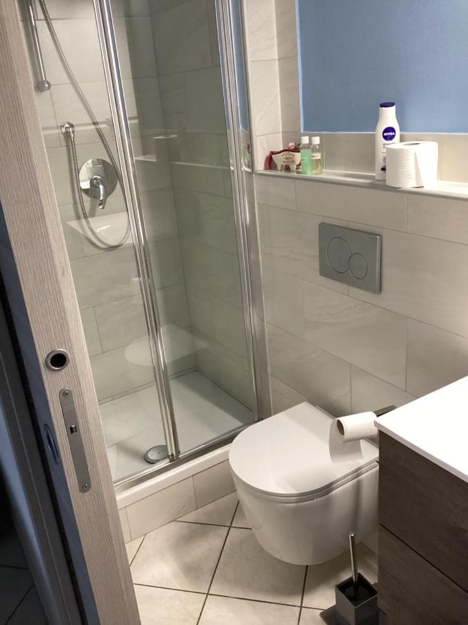 Bed And Breakfast Da Giuseppe, Camere Vicino Stabilimento Ferrari Fiorano Modenese Bagian luar foto