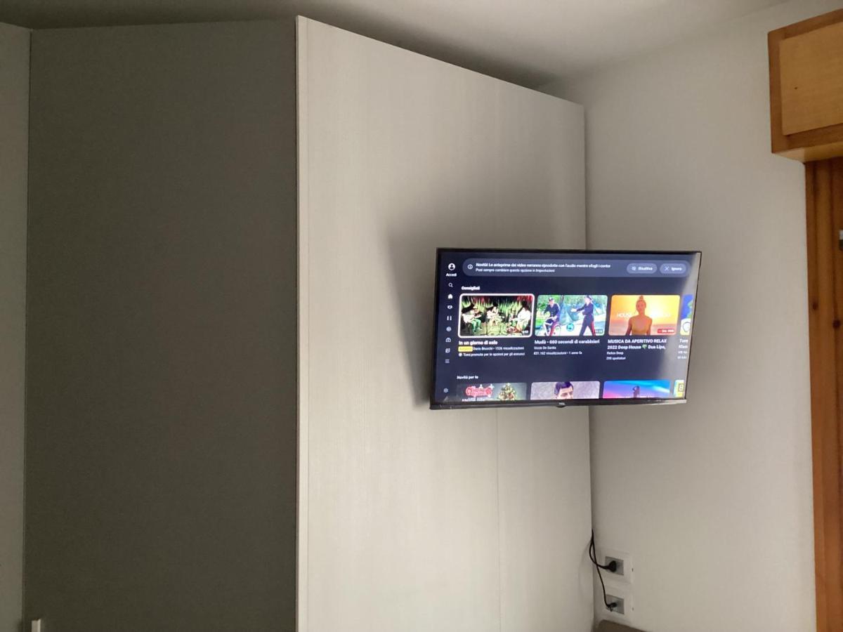 Bed And Breakfast Da Giuseppe, Camere Vicino Stabilimento Ferrari Fiorano Modenese Bagian luar foto