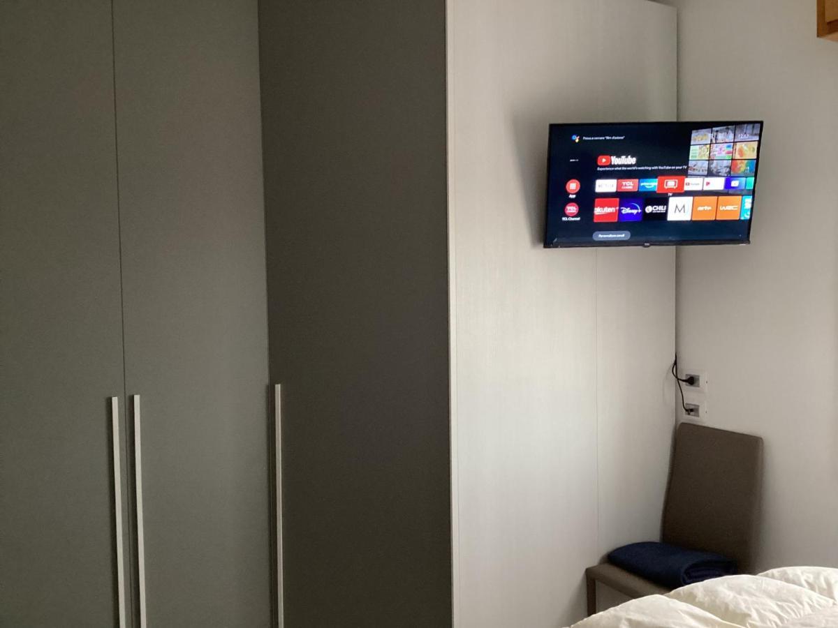 Bed And Breakfast Da Giuseppe, Camere Vicino Stabilimento Ferrari Fiorano Modenese Bagian luar foto