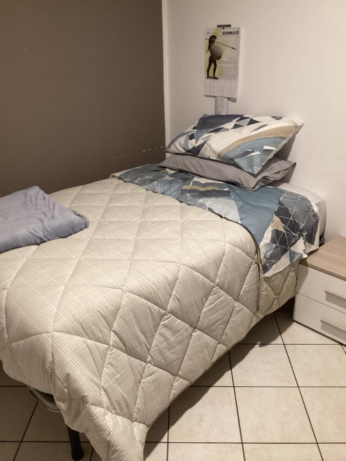 Bed And Breakfast Da Giuseppe, Camere Vicino Stabilimento Ferrari Fiorano Modenese Bagian luar foto