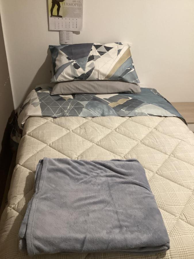 Bed And Breakfast Da Giuseppe, Camere Vicino Stabilimento Ferrari Fiorano Modenese Bagian luar foto