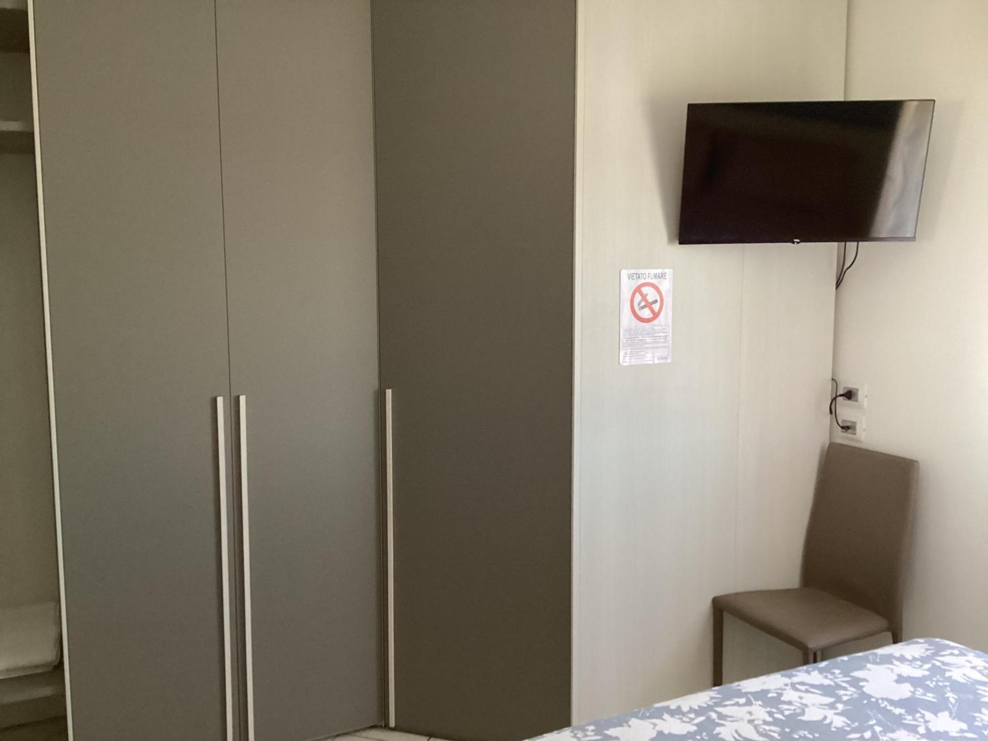 Bed And Breakfast Da Giuseppe, Camere Vicino Stabilimento Ferrari Fiorano Modenese Bagian luar foto